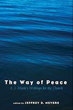 The Way of Peace