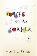 Voices on the Corner