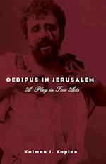 Oedipus in Jerusalem