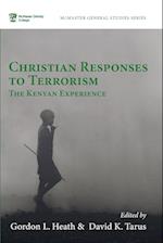 Christian Responses to Terrorism