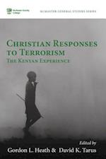 Christian Responses to Terrorism