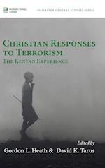 Christian Responses to Terrorism