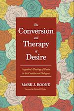 The Conversion and Therapy of Desire