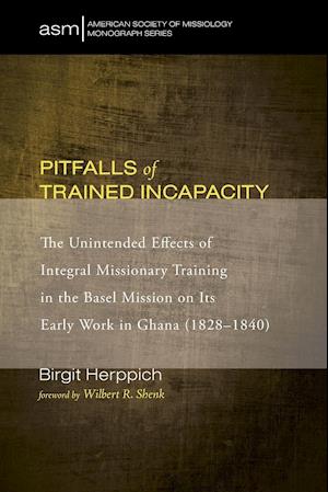 Pitfalls of Trained Incapacity