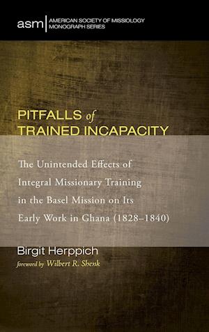 Pitfalls of Trained Incapacity