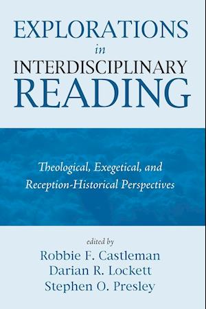 Explorations in Interdisciplinary Reading