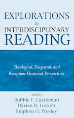 Explorations in Interdisciplinary Reading