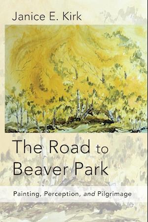 The Road to Beaver Park