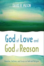 God of Love and God of Reason