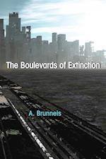 The Boulevards of Extinction