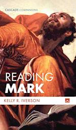 Reading Mark 