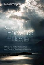 Looking Forward with Hope