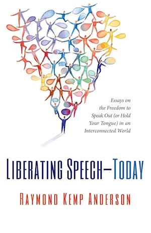 Liberating Speech-Today