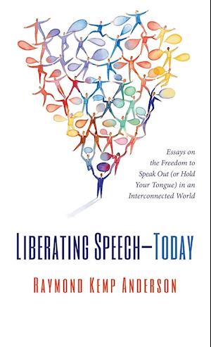 Liberating Speech-Today