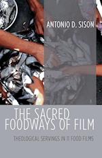 The Sacred Foodways of Film