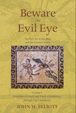 Beware the Evil Eye Volume 4