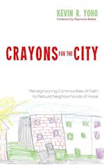 Crayons for the City