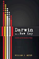 Darwin in a New Key