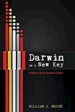 Darwin in a New Key