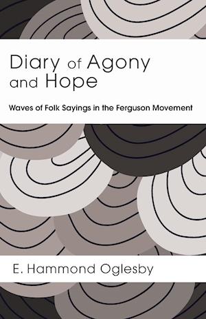 Diary of Agony and Hope