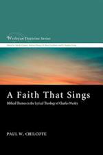 Faith That Sings