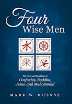 Four Wise Men