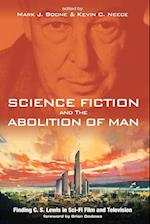 Science Fiction and The Abolition of Man