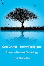 One Christ-Many Religions