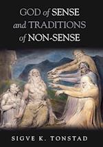 God of Sense and Traditions of Non-Sense