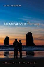 Sacred Art of Marriage