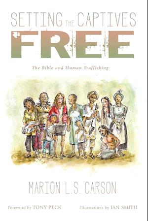 Setting the Captives Free