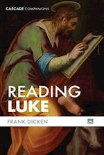 Reading Luke