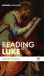 Reading Luke 