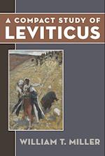A Compact Study of Leviticus