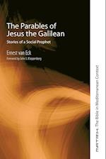 The Parables of Jesus the Galilean