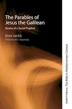 Parables of Jesus the Galilean