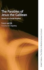 The Parables of Jesus the Galilean