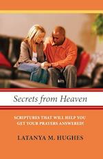 Secrets from Heaven