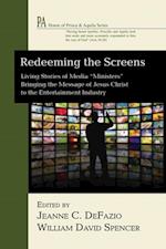 Redeeming the Screens