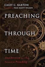 Preaching Through Time