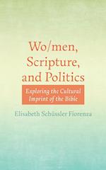 Wo/men, Scripture, and Politics 