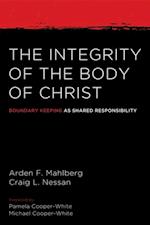 Integrity of the Body of Christ