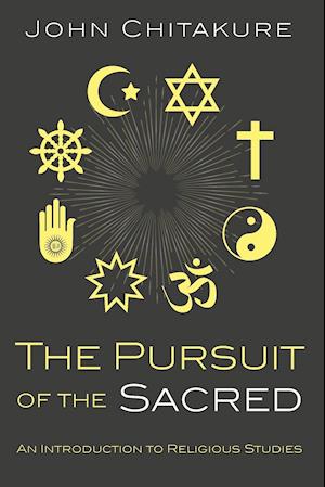 The Pursuit of the Sacred