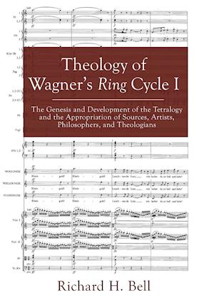 Theology of Wagner's Ring Cycle I