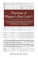 Theology of Wagner's Ring Cycle I 