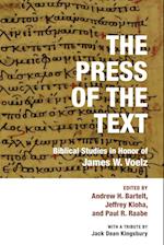 The Press of the Text