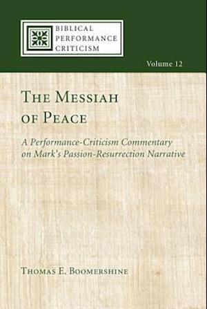 Messiah of Peace