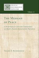 Messiah of Peace