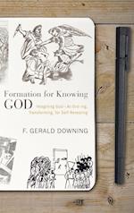 Formation for Knowing God