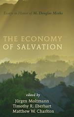 The Economy of Salvation